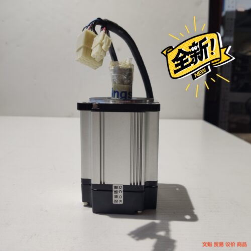库存全新台湾KIBGSERVO/京伺服电机 型号:KSMA0议价