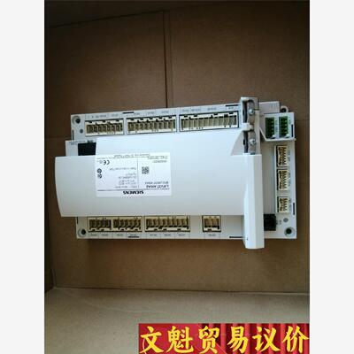 LMV37.400西门子燃烧器控制器议价商品