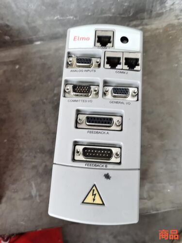 EIMO控制器COR-9/230 实图拍议价