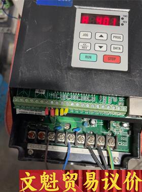 2.2kw,220v上海德弗变频器hl3000-2022-t 议价商品