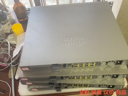 Cisco 思科二手现货 ASA5525-FPWR-K9议价
