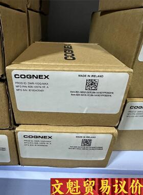 康耐视DM152Q DMR-152Q-MAX读码器 议价商品