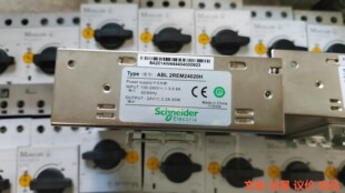 施耐德开关电源ABL 2 REM24020H， 24v 2.议价