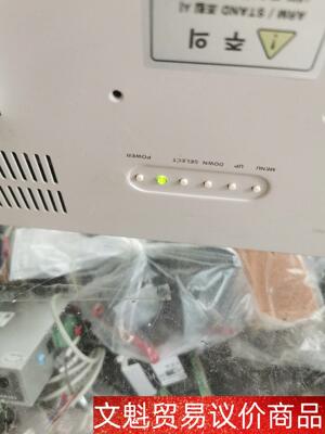 原装拆机韩国BOSCOTECH工业触控显示器FPD-15AT 议价商品