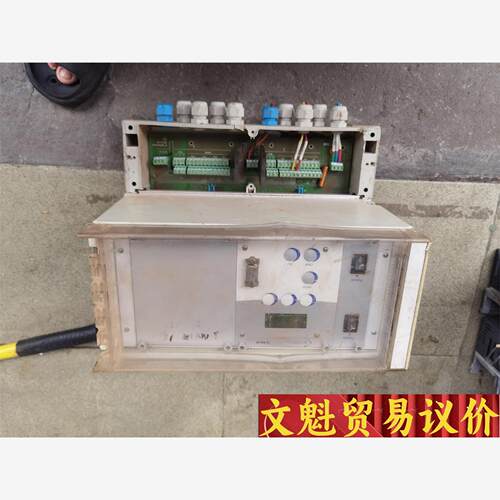 拆机德国伯托控制器 成色如图 LB440-M 功能包好议价商品