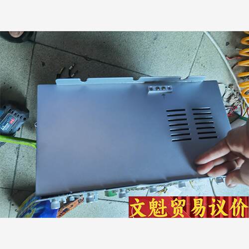 拆机长丰木工机械控制器