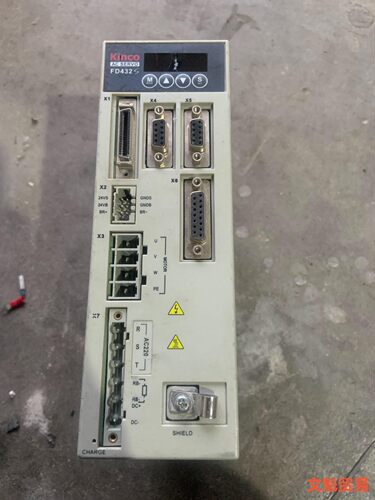 Kinco步科FD系列伺服驱动器 FD432S-LA-000议价