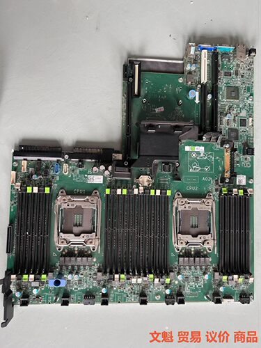 戴尔R730服务器单U主板    072T6D   支持E5.议价