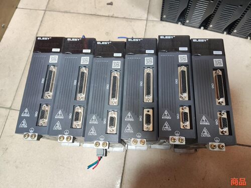 伊莱斯驱动器ES1-3R8SP  80ema-024ap22议价