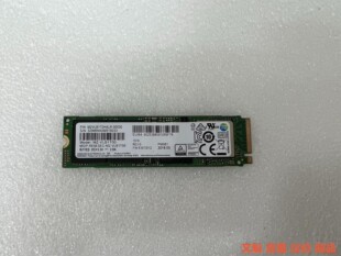 三星PM981 1T，通电时间短，.议价