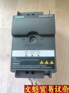 1P 6SL3 201-2AD20-8VA0 西门子SIN议价商品