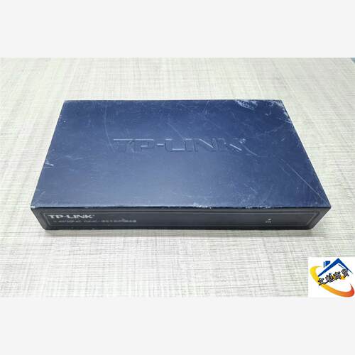 P-LINK TL-R473GP-AC 4口千兆AC POE 议价商品