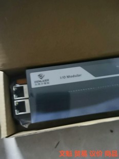 DI32 全新东莱尔EtherCAT 型号EC .议价 O模块