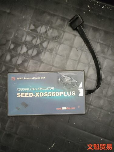 高端仿真器 SEED-XDS560PLUS  增强型XDS5议价