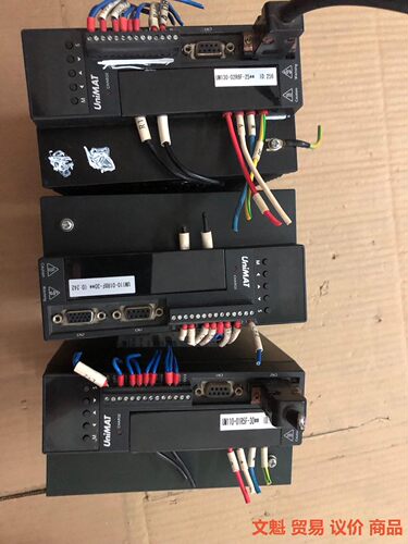 UniMAT驱动器控制器US132-02R0.议价