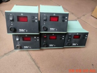 weller威乐焊台pud151wsd151，150瓦150.来议价