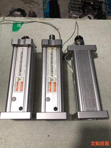 亿科达电缸，RQZ50-50-1610-075-2T，现货三台议价
