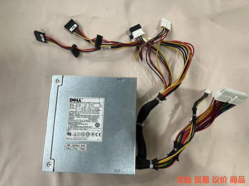 /DELL PowerEdge PE840服务器电源.议价