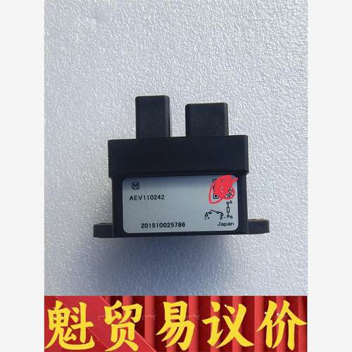 接触器AEV1101224议价商