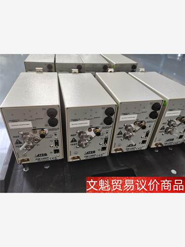 法国ATEQ F28 LIGHT真空测漏仪，原装拆机，议价出 议价商品