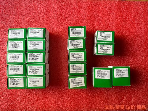 施耐德接触器辅助触头 LADN02C（5个） LADN20C.议价