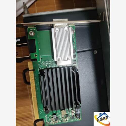 Mellanox CX415A-100G单口光纤网卡 二手拆 议价商品