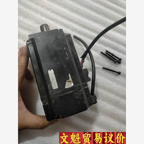 MH4-25LN65CAT 台达编码器，二手剪线拆机一台75议价商品