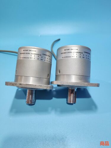 编码器r62s 15c05l 1024bm  二手拆机  实议价