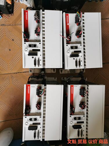 品牌倍福BECKHOFF，AX5118—0000—0200，议价