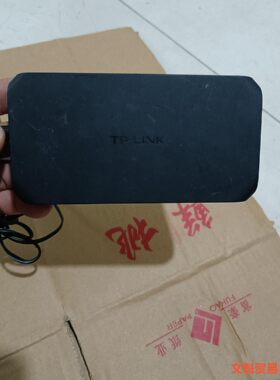 TP-LINK 8口全千兆交换机TL-SG1008U，8口千兆议价
