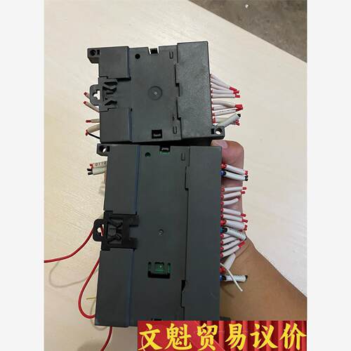 西门子6ES7 214-1AD23-0XB8 CPU224C 议价商品
