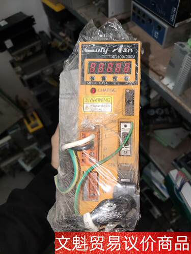 sanmei驱动器RT-004AXE实物图质量包好，现货询价 议价商品