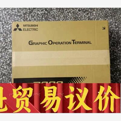 三菱触摸屏GS2110-WTBD.7