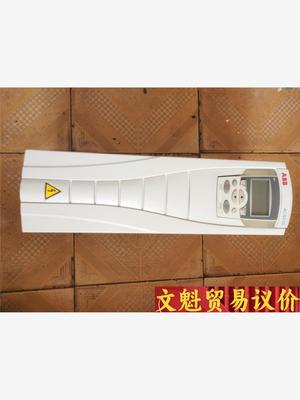 ABB，ACS550/5.5/7.5KW，1200元，需议价商品