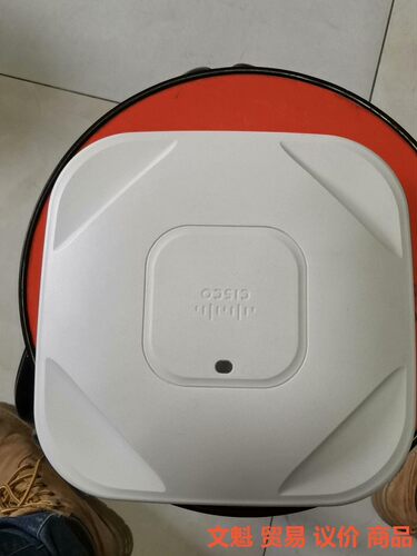 思科 AIR-CAP1602I-C-K9 无线双频AP 全部.议价