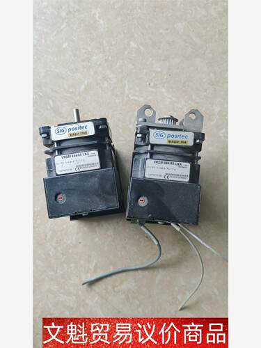 BERGER LAHR/百格拉电机，VRDM 564/50 议价商品