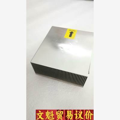 原装HP DL380G6 380G7 散热器  CPU散热片 议价商品