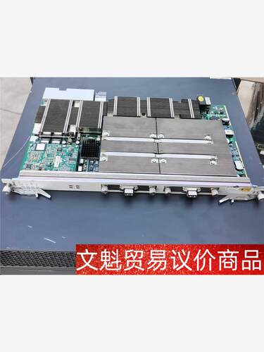 L4K×2板卡带两个ac100-m01-020模块 议价商品