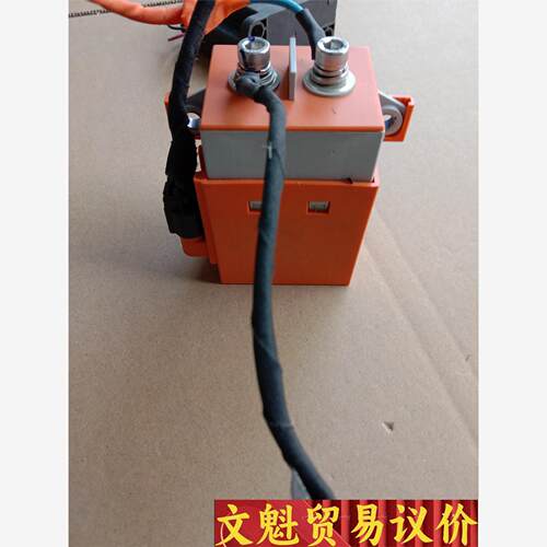 原装泰科EVC250继电器37