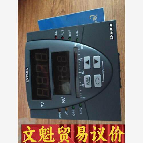 ENVADA数字温度表 EN6000B1-13-00-70-议价商品