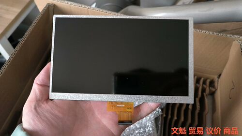 出18个SAT070BO30H21R23 7寸显示屏.议价