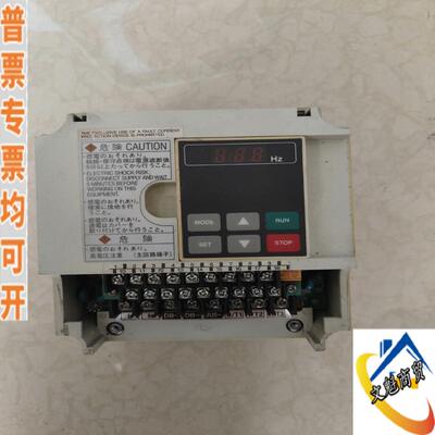 门机变频器BFV70042FBP/INVERTE议价商品