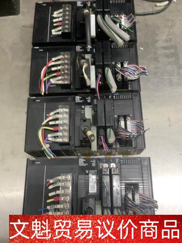 PLC一组，CJ1W-PA205R，CJ1M-CPU1 议价商品