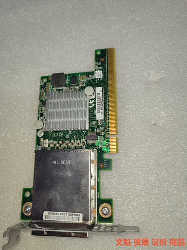戴尔 DELL PowerEdge C6145 PCI-E议价