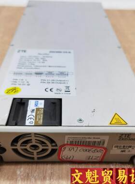 议价 实体店 清仓 中兴ZTE 型号ZXD3000(5.6)议价商品