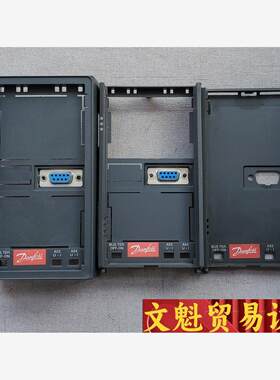 丹佛斯FC302变频器盖板 ，配件，单价，闲置物品（议价商品