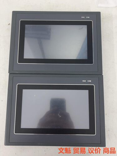 顾美一体触摸屏，EX3G-70KH-38MT-S，同款2台，.议价
