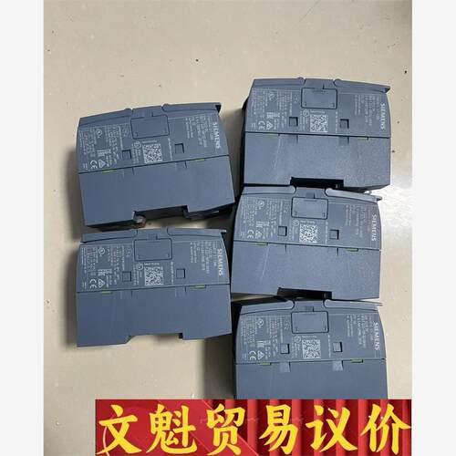 西门子222-1BF32-0XB0.6es7 222-1bf 议价商品