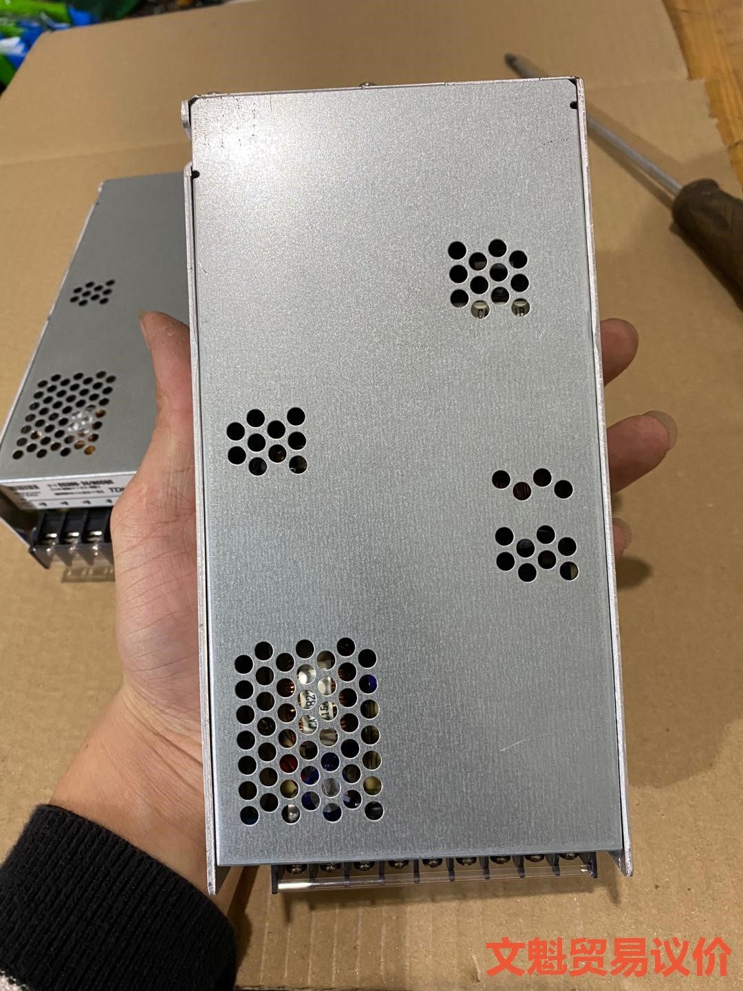 两个TDK-Lambda SWS300A-24 24V 13,议价.