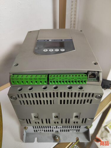 施耐德软启动 软启动ATS48D32Y议价